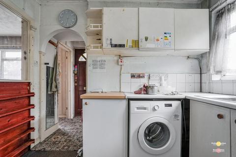 1 bedroom apartment for sale, Hamlin Road, Sevenoaks TN13