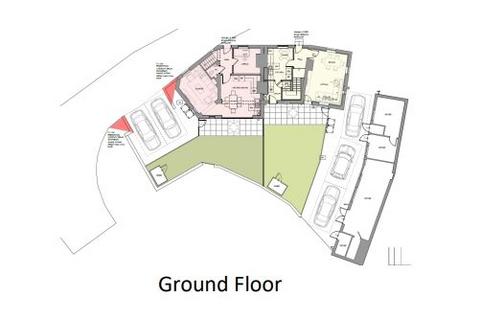 3 bedroom detached house for sale, Hampton Road, Newbury RG14