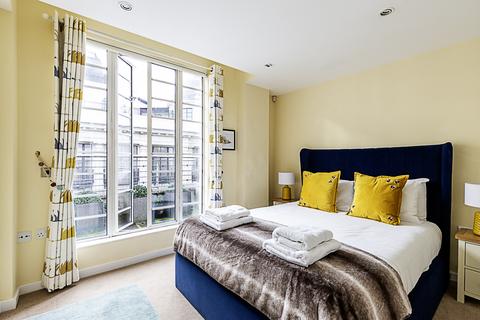2 bedroom flat to rent, Inver Court, Queensway, London W2