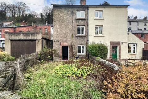 undefined, Water Lane, Matlock DE4