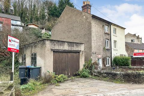 undefined, Water Lane, Matlock DE4