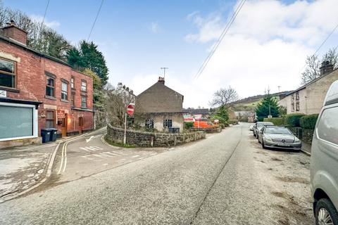 undefined, Water Lane, Matlock DE4
