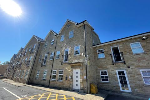 2 bedroom flat to rent, Old Souls Mill, Wood Street, Bingley, West Yorkshire, BD16