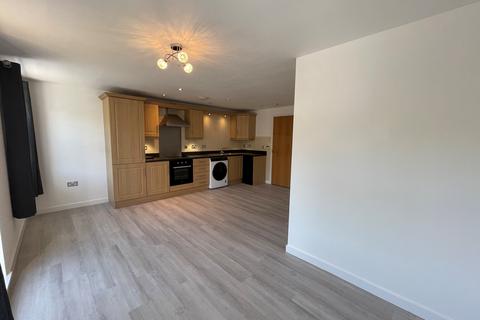 2 bedroom flat to rent, Old Souls Mill, Wood Street, Bingley, West Yorkshire, BD16