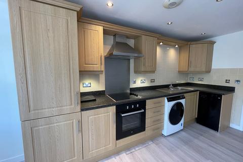 2 bedroom flat to rent, Old Souls Mill, Wood Street, Bingley, West Yorkshire, BD16