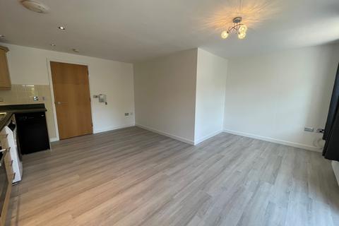 2 bedroom flat to rent, Old Souls Mill, Wood Street, Bingley, West Yorkshire, BD16