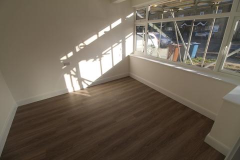 undefined, De Havilland Road, Edgware, HA8