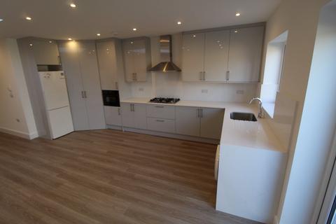 undefined, De Havilland Road, Edgware, HA8