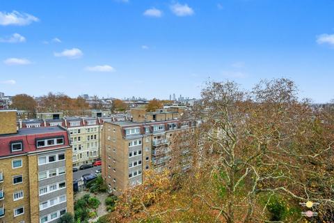 2 bedroom flat for sale, Fulham Road, London SW10