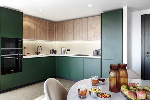 1 bedroom apartment for sale, One Clapham Junction, Burridge Gardens, Clapham Junction, London, SW11