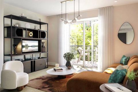 1 bedroom apartment for sale, One Clapham Junction, Burridge Gardens, Clapham Junction, London, SW11