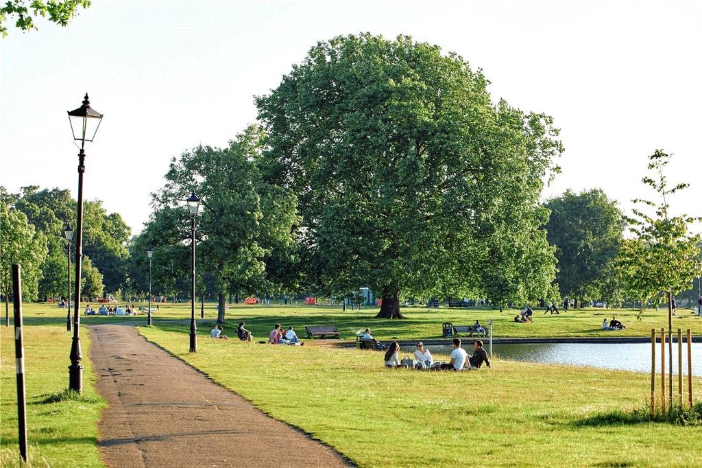 Local Area