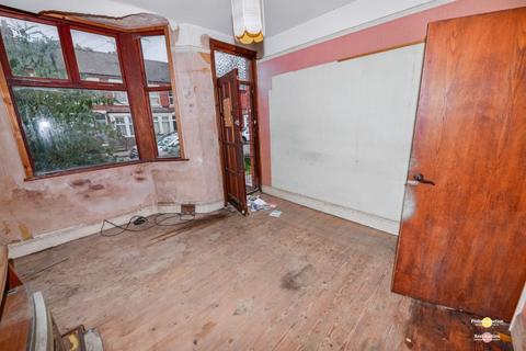undefined, Stanway Road, Coventry CV5
