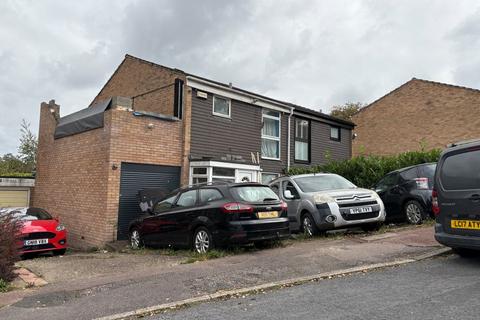 3 bedroom terraced house for sale, St. Lukes Road, Tunbridge Wells TN4
