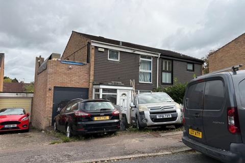 3 bedroom terraced house for sale, St. Lukes Road, Tunbridge Wells TN4