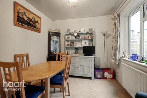 undefined, Tyndalls, Hindhead