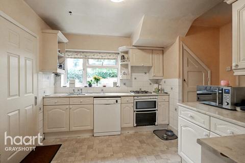 undefined, Tyndalls, Hindhead