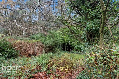 undefined, Tyndalls, Hindhead