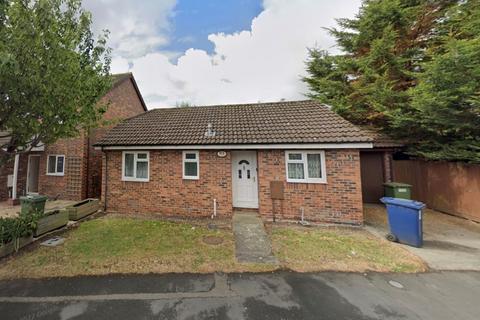 2 bedroom detached house for sale, Lode Way, Chatteris PE16