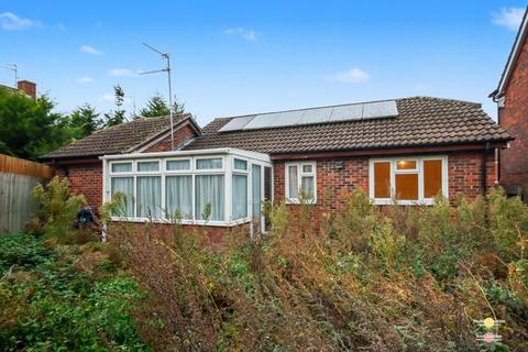 2 bedroom detached house for sale, Lode Way, Chatteris PE16