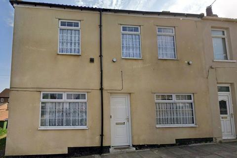 3 bedroom end of terrace house for sale, Catherine Street, Saltburn-by-the-Sea TS12