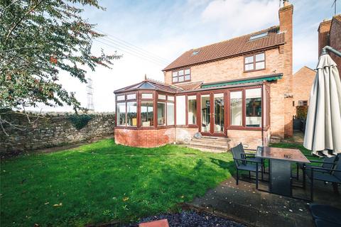 4 bedroom detached house for sale, Priory Lea, Walford, Ross-on-Wye, Herefordshire, HR9