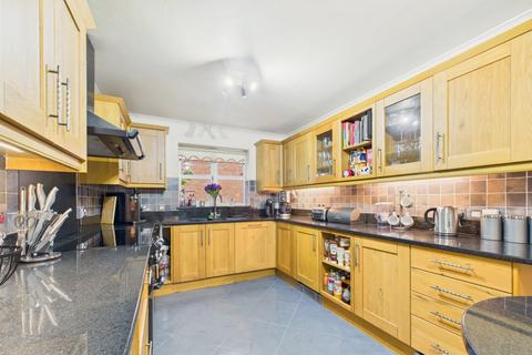 4 bedroom detached house for sale, Priory Lea, Walford, Ross-on-Wye, Herefordshire, HR9