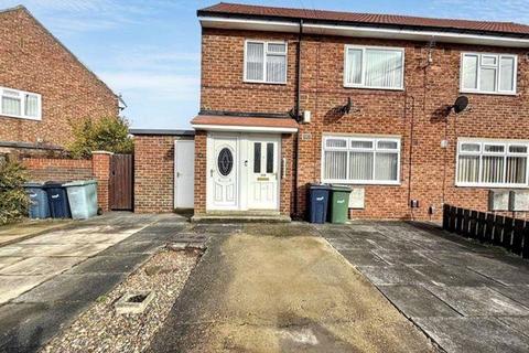 undefined, Grindon Lane, Sunderland SR3