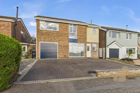 Parkwood Drive, Sudbury