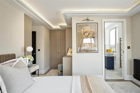 3 bedroom flat for sale, Cavaye Place, Chelsea, SW10
