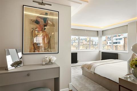 3 bedroom flat for sale, Cavaye Place, Chelsea, SW10