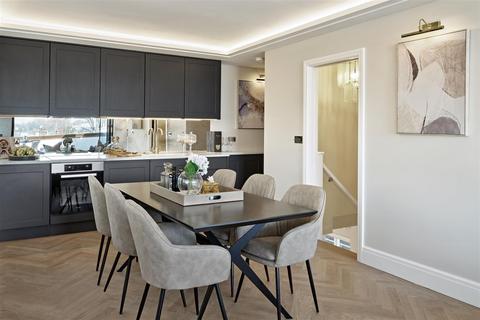 3 bedroom flat for sale, Cavaye Place, Chelsea, SW10