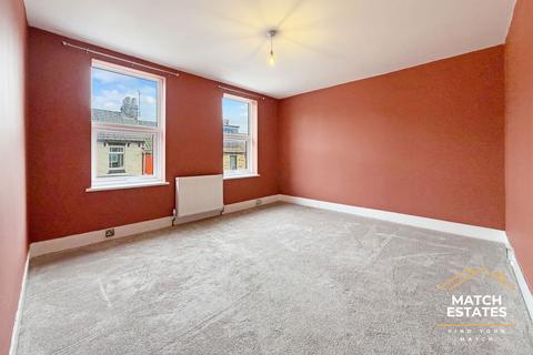 undefined, Oswald Road, Dover CT17