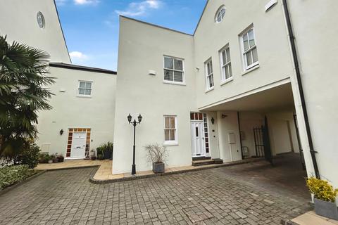 undefined, Windsor Street, Leamington Spa, Warwickshire
