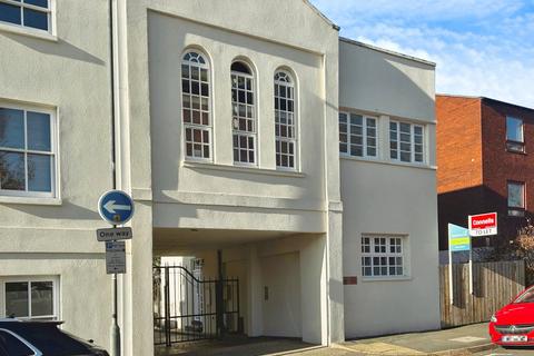 undefined, Windsor Street, Leamington Spa, Warwickshire