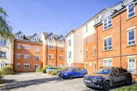 undefined, Turberville Place, Warwick, Warwickshire