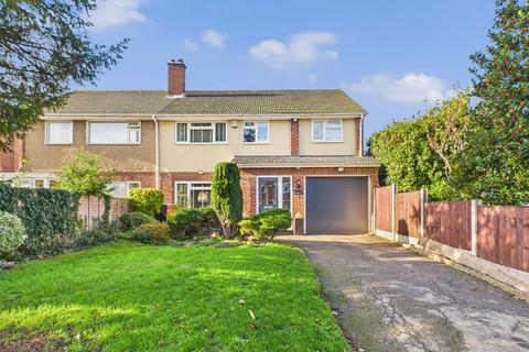 Church Lane, Barnwood, Gloucester, Gloucestershire, GL4