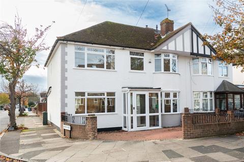 undefined, Lyndhurst Avenue, Twickenham