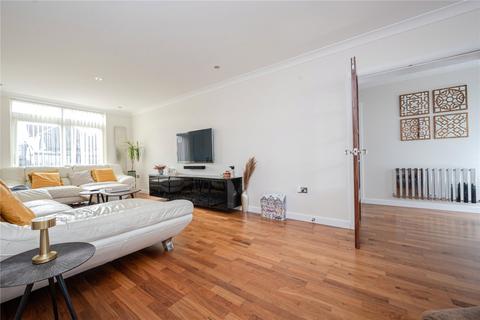 undefined, Lyndhurst Avenue, Twickenham