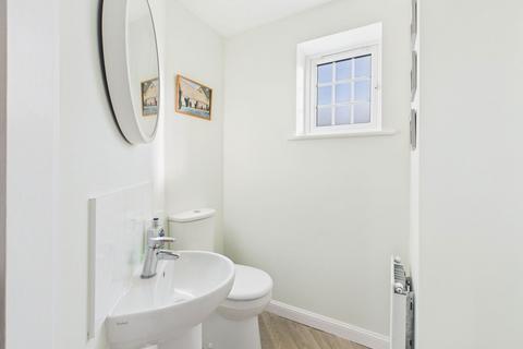 3 bedroom semi-detached house for sale, Henry Lock Way, Littlehampton, West Sussex, BN17 7FB