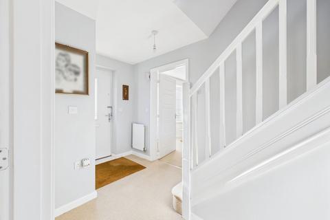 3 bedroom semi-detached house for sale, Henry Lock Way, Littlehampton, West Sussex, BN17 7FB