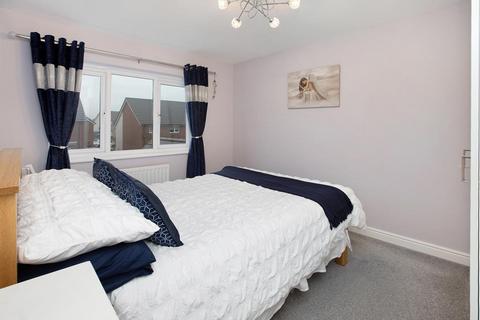 4 bedroom detached house for sale, Kestrel Way, Dawlish EX7