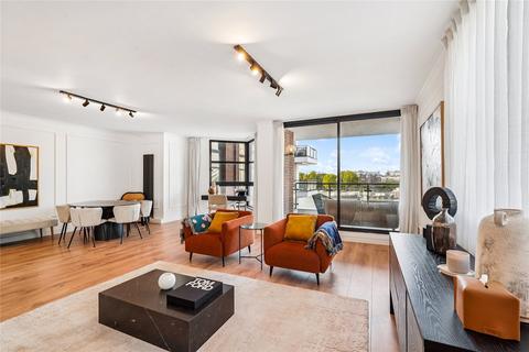 2 bedroom apartment to rent, Anhalt Road, London, SW11