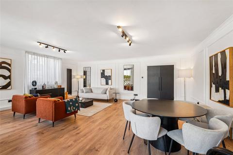 2 bedroom apartment to rent, Anhalt Road, London, SW11