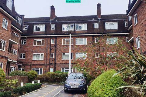 1 bedroom flat to rent, 54 Danes Court, North End Road, Wembley, HA9