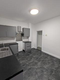 undefined, Albert Street, Burnley BB11