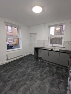 undefined, Albert Street, Burnley BB11