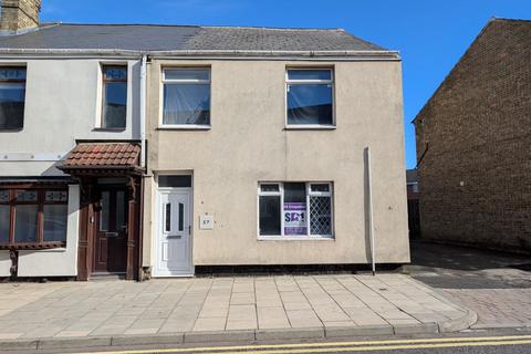 undefined, Collingwood Street, Bishop Auckland DL14