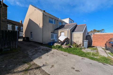 undefined, Collingwood Street, Bishop Auckland DL14