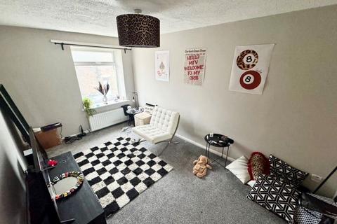 undefined, Collingwood Street, Bishop Auckland DL14